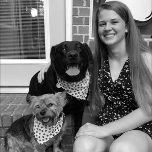 Meet your Posher, Erin